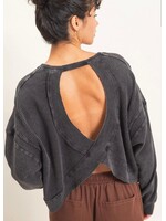 Free & Easy Mineral Wash Top