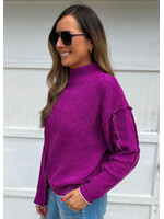 Keep it Cozy Sweater