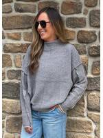 Keep it Cozy Sweater
