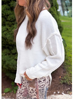Keep it Cozy Sweater