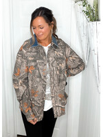 Backwoods Beauty Jacket