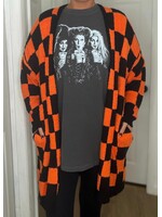 Trick or Chic Cardigan