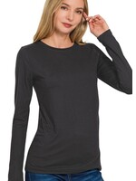 Keep it Basic Layering Top