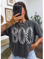 BOO Graphic Tee