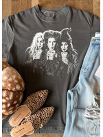 Hocus Pocus Iced Coffee Graphic Tee