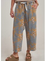 Golden Hour Mid Rise Jeans