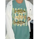 Graphic Tops