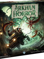 Asmodee Arkham Horror 3rd Edition