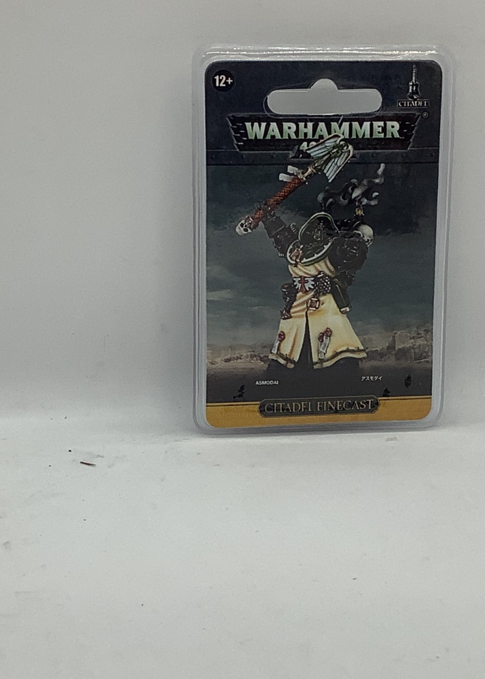 Citadel Warhammer 40k Paint Set New & Sealed