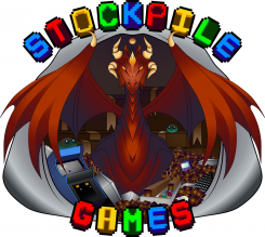 Stockpile Games