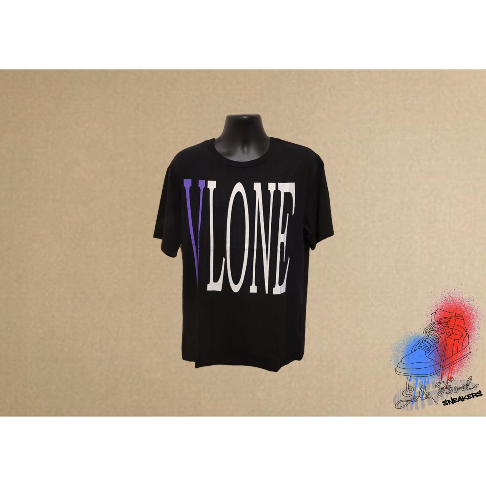 Vlone Logo Purple | laboratoriomaradona.com.ar