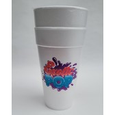 Exotic Pop Double Cup