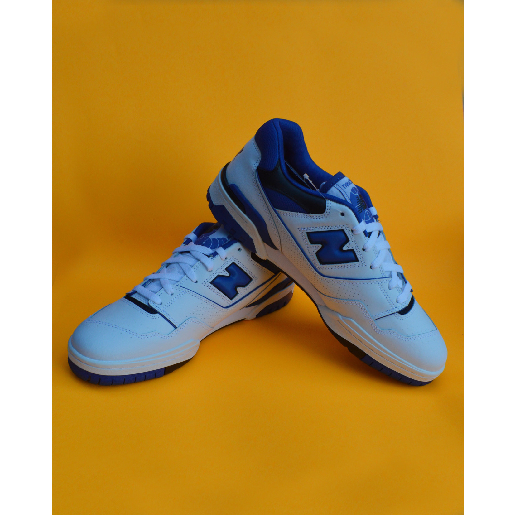 New Balance New Balance 550 Blue