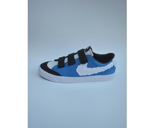 Nike SB Zoom Blazer Low Kevin & Hell - Sole Food Sneakers