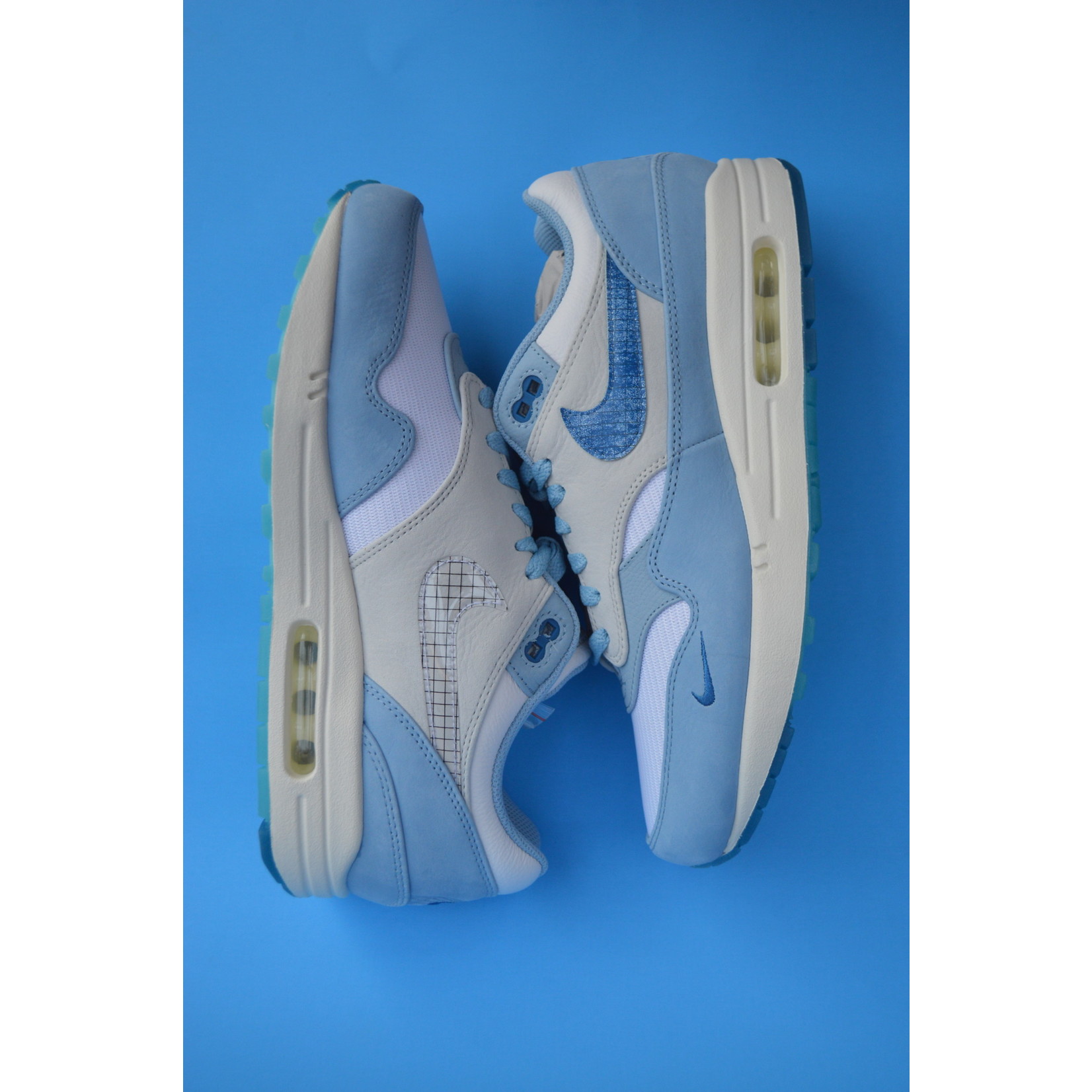 Nike Air Max 1 Air Max 1 Blueprint 10M/11.5W