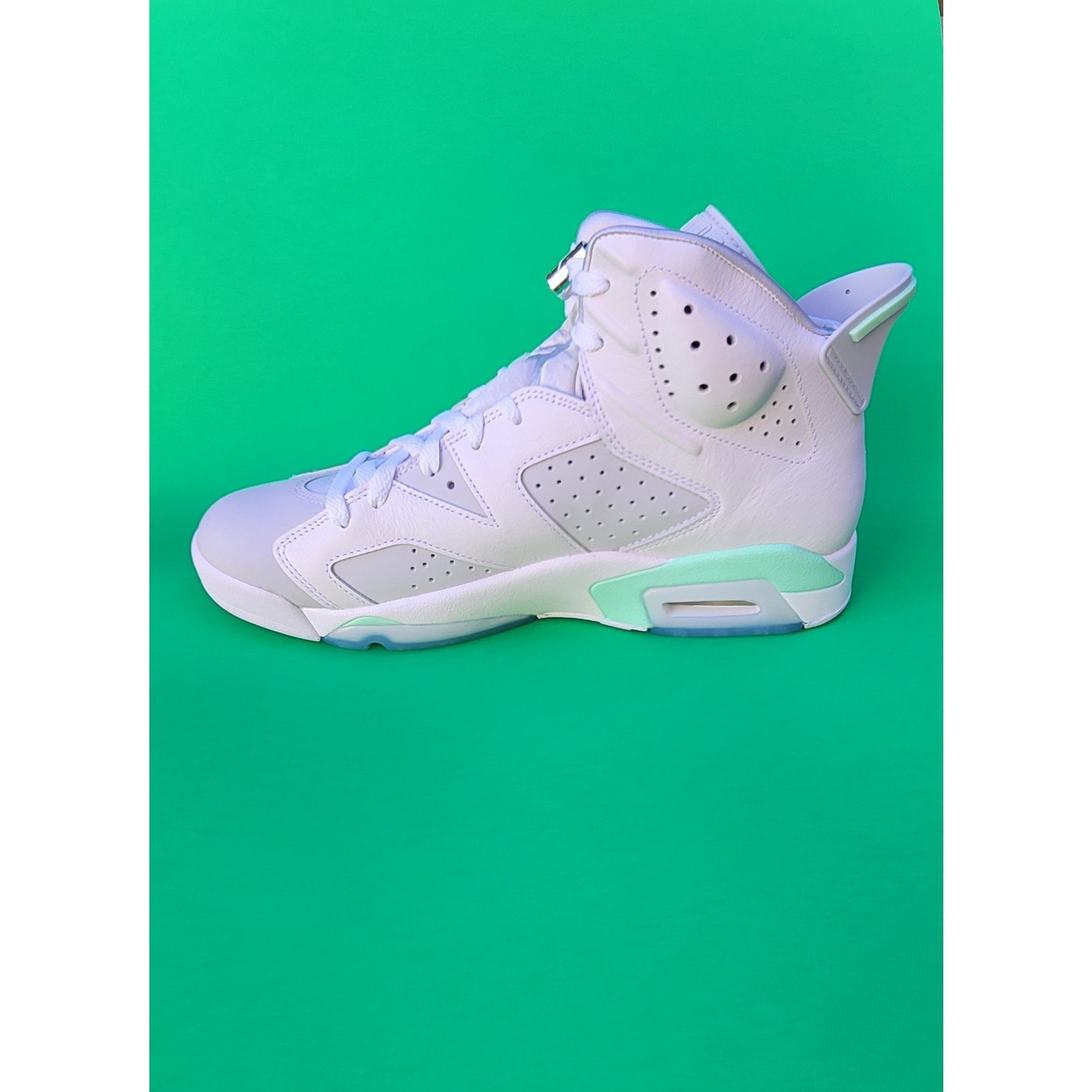 Jordan Jordan 6 Mint Foam 9.5M/11W