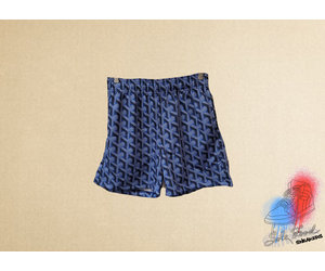 Bravest Studios 2021 Jogger Shorts - Blue, 11.75 Rise Shorts, Clothing -  WBSRT20002