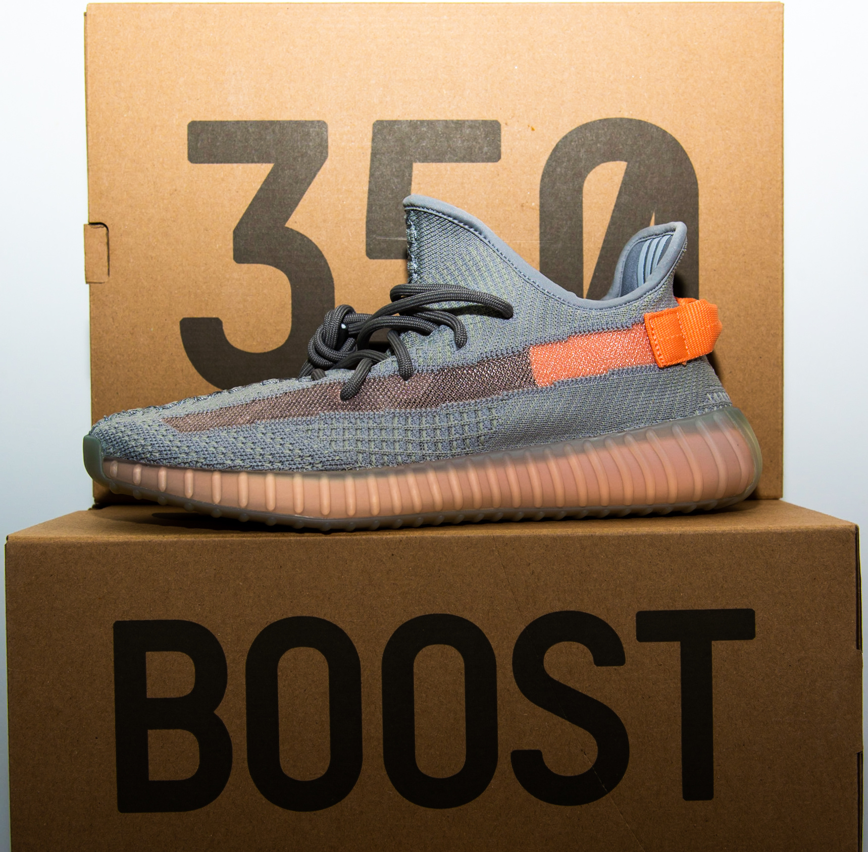 Yeezy Boost 350 V2 TrFrm