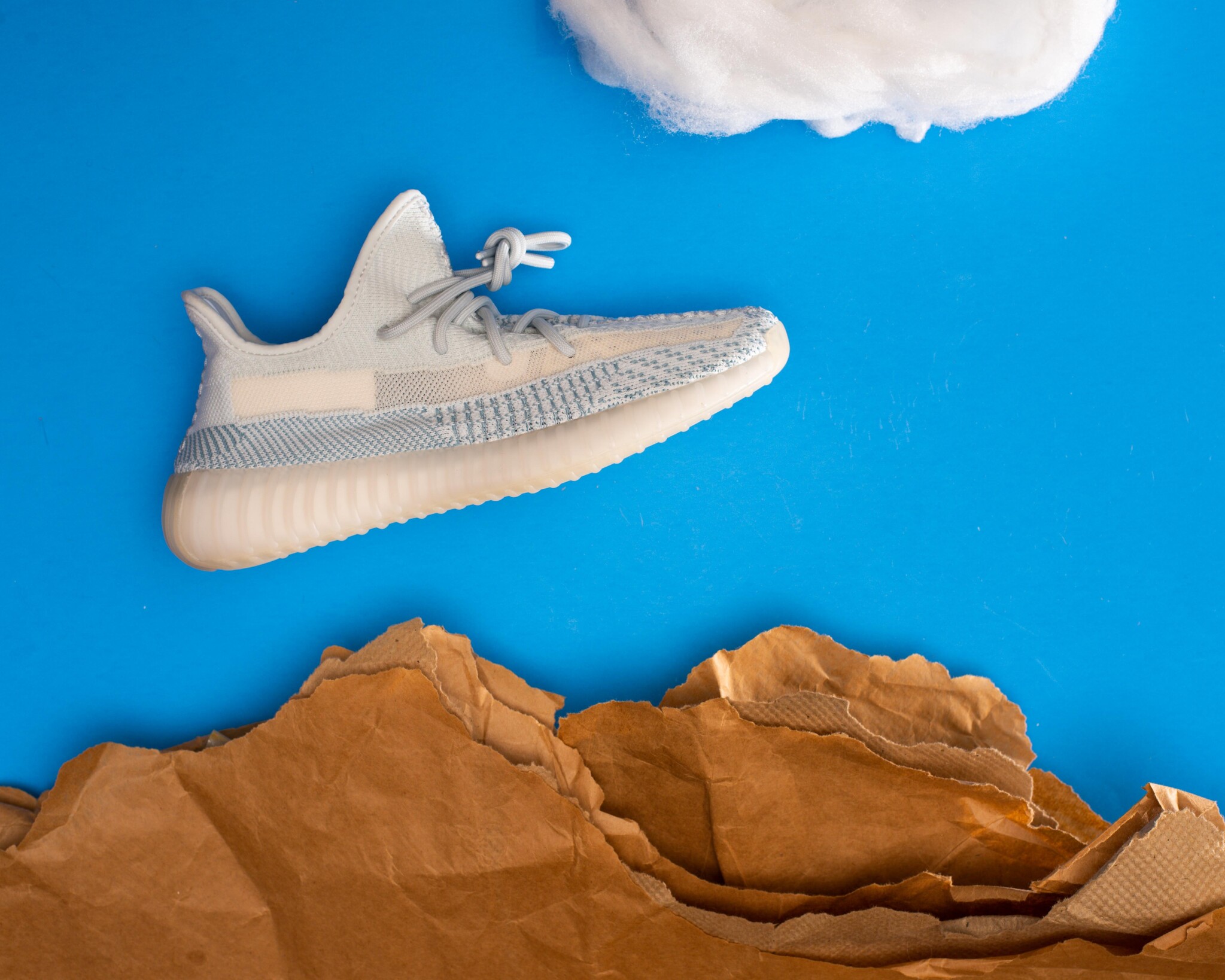 Yeezy Boost 350 V2 Cloud