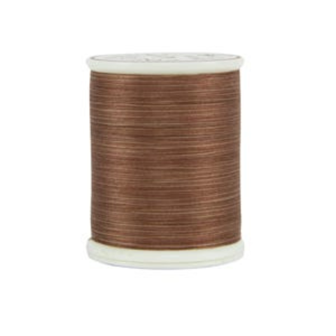 King Tut #992 Pine Cone Spool