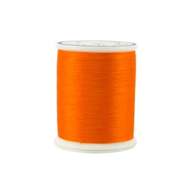 Superior Threads Masterpiece  #120 Clementine Spool