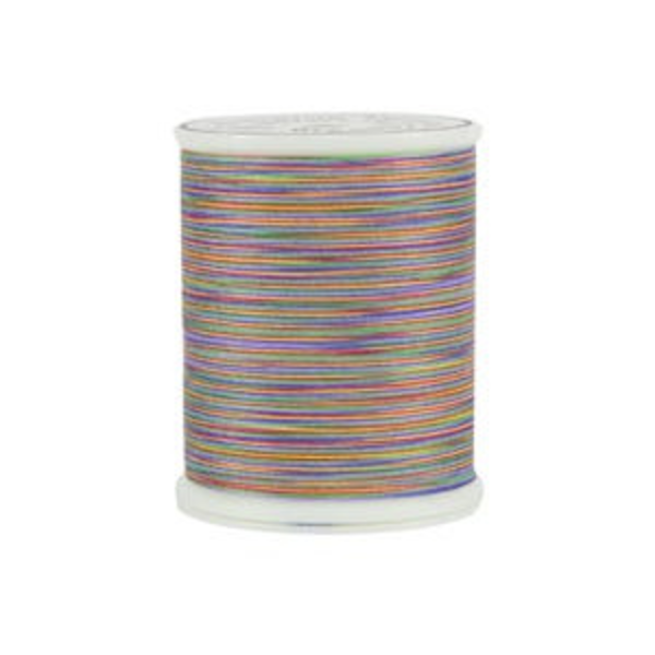 Superior Threads King Tut #918 Joseph's Coat Spool