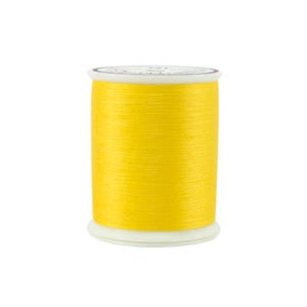 Superior Threads Masterpiece  #124 Yellow Rose Spool