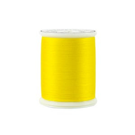 Superior Threads Masterpiece #126 Simply Yellow Spool