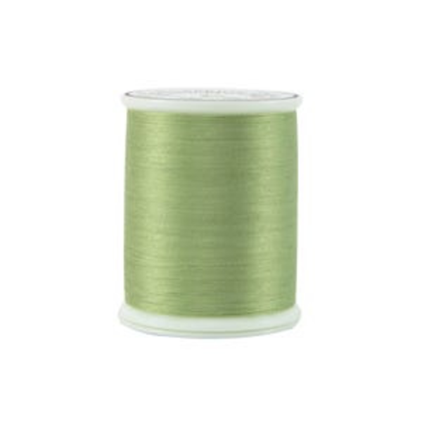 Superior Threads Masterpiece #131 Monet Green Spool