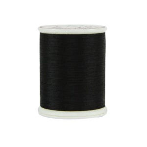 Superior Threads King Tut #977 Ebony Spool