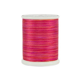 Superior Threads King Tut #914 Ramses Red Spool