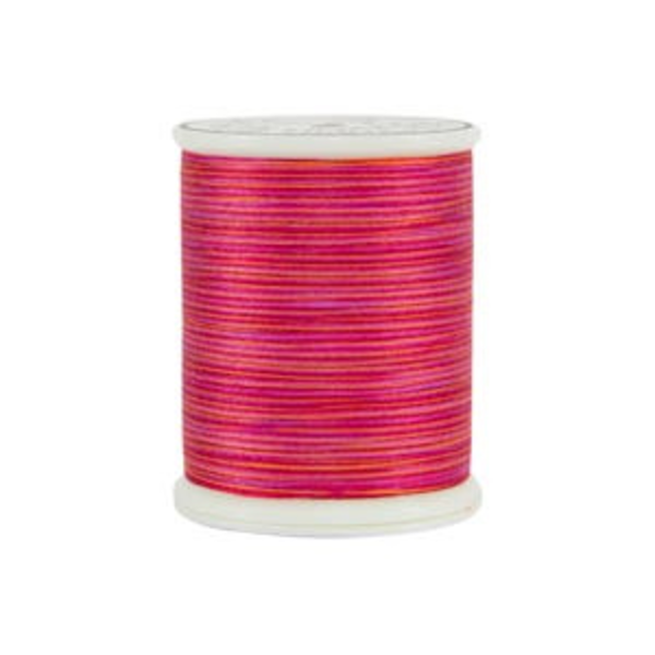 Superior Threads King Tut #914 Ramses Red Spool