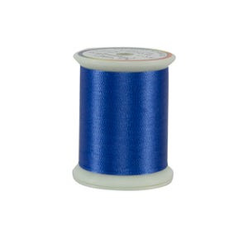Superior Threads Magnifico #2160 Windsor Blue Spool