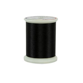 Superior Threads Magnifico #2002 Blackout Spool