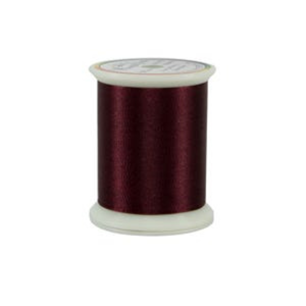 Superior Threads Magnifico #2049 Flowering Plum Spool