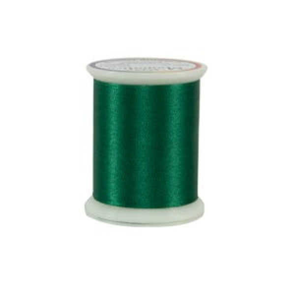Superior Threads Magnifico #2090 Bottle Green Spool