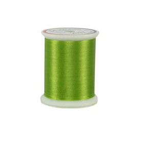 Superior Threads Magnifico #2097 Bright Moss Spool