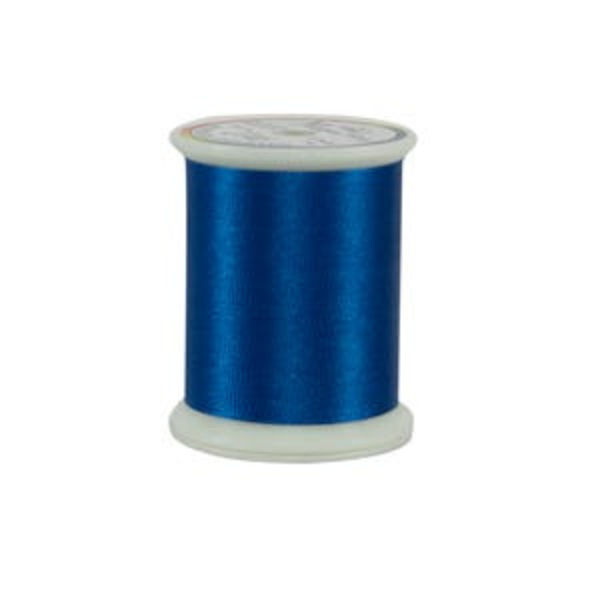 Superior Threads Magnifico #2148 Blue Surf Spool