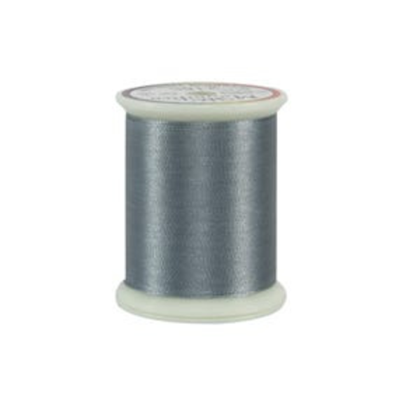Superior Threads Magnifico #2165 Stainless Steel Spool