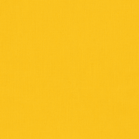 RK Kona Solid  CORN YELLOW  1089 F