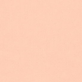 Kona Solids RK Kona Solid  ICE PEACH  1176 C
