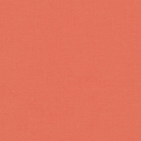 Kona Solids RK Kona Solid  NECTARINE  496 D