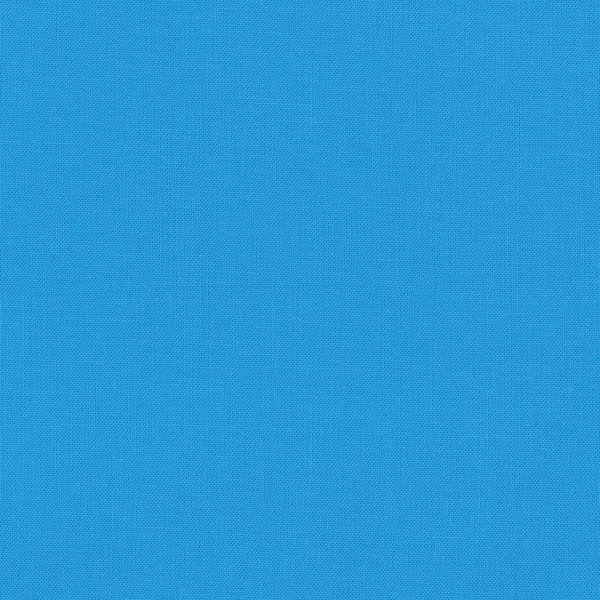 Kona Solids RK Kona Solid  PARIS BLUE  864 J