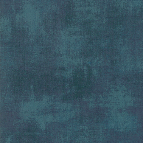 Grunge - (F) Deep Teal / 487