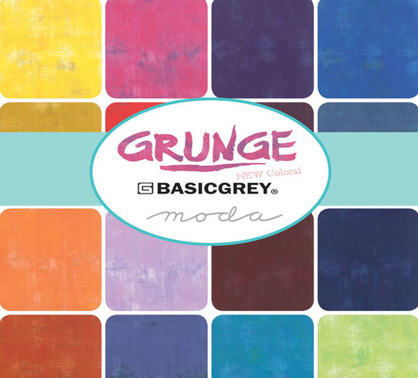 Grunge GRUNGE - Custom Order