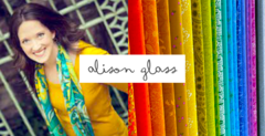Allison Glass