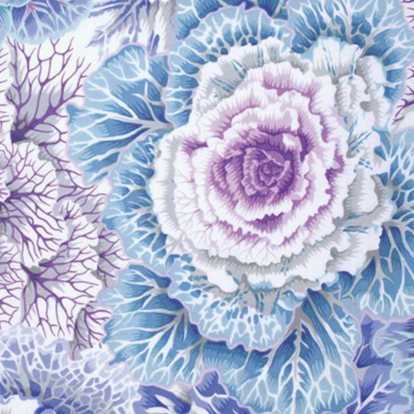 Kaffe Fassett Kaffe - Brassica – PWPJ051 - SKY