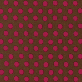 Kaffe Fassett Kaffe - Spot - GP70 - COCOA