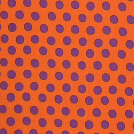 Kaffe Fassett Kaffe - Spot - GP70 - ORANGE