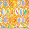 Kaffe Fassett - Striped Herald / PWGP153 GOLD